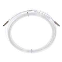 Tubing, 30 mL FEP Straight 1.5 mm ID