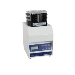 MINIPULS® 3 Peristaltic Pump with Four Channel Pump Head