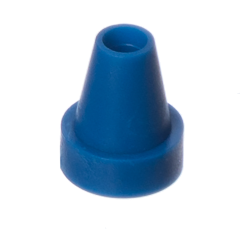 Ferrule, Flangeless,1/16',Tz(P-200X)10/Pk