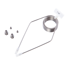 Sample Loop, 1 mL, SS, Valco, 1/16"