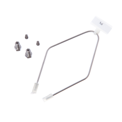 Sample Loop, 5 µl, SS, Valco, 1/16"