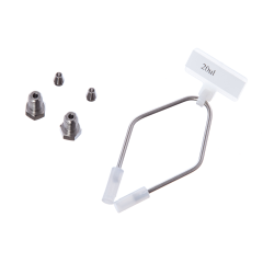 Sample Loop, 20 µL, SS, Valco, 1/16"