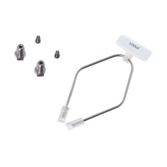 Sample Loop, 100 µL, SS, Valco, 1/16"