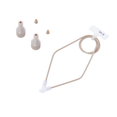 Sample Loop, 5 µl,  PEEK, Valco, 1/16"