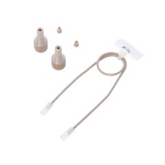 Sample Loop, 10 µL,  PEEK, Valco, 1/16"