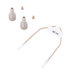 Sample Loop, 50 µL,  PEEK, Valco, 1/16"
