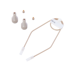 Sample Loop, 100 µl,  PEEK, Valco, 1/16"