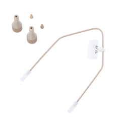 Sample Loop, 20 µL,  PEEK, Valco, 1/16"