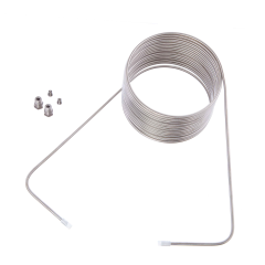 Sample Loop, 20 mL, SS, Valco, 1/8"