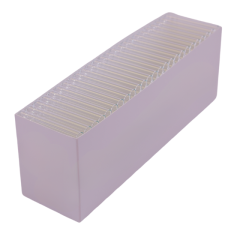 Tubes Glass 6 mL 12 x 75 mm 250/Pack