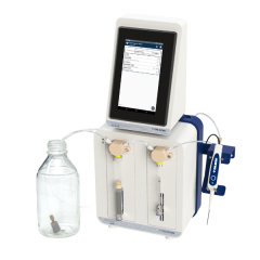 VERITY® Diluter Dispenser Single Syringe System without Probe