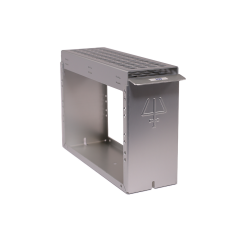Code 330 Rack, Holds 60 12 x 32 mm Vials (2 mL)