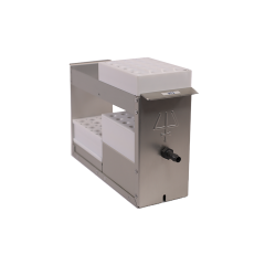 Code 373 Rack, ASPEC® 3 mL 20 Positions