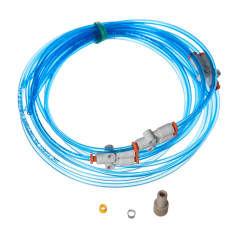 ASPEC® 274 Air/Gas Plumbing Package