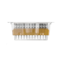 PIPETMAN DIAMOND Tips, BLISTER REFILL 384-certified, 2-30 µL, 10x96 Filter Tips, Sterile