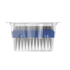 PIPETMAN DIAMOND Tips, BLISTER REFILL 384-certified, 100-1000 µL, 10x96 Tips