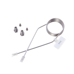 Sample Loop, 500 µl, SS, Valco, 1/16"