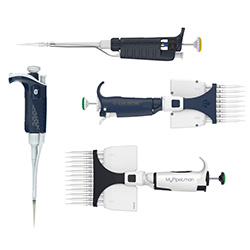 Updated ISO 8655 Guidelines for Pipette Calibration and Testing 