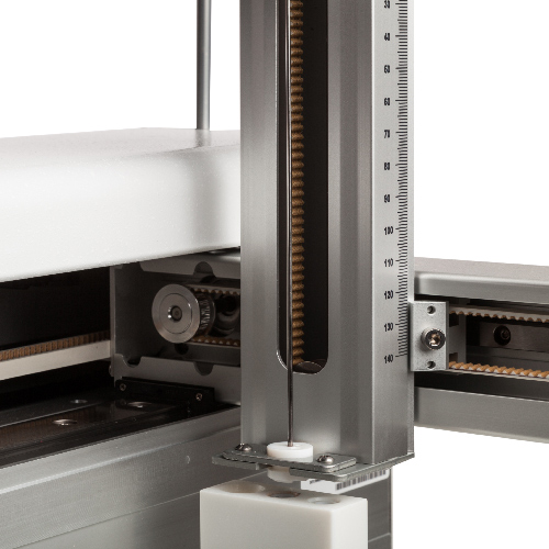 Autosampler For Spectrophotometric Analysis