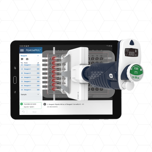 Case Study: The First Steps of Digitalization and Interoperability in the Analytical Lab