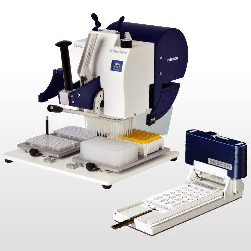 PLATEMASTER® and EXTRACTMAN® Rapid Enrichment and Clonal Selection of CRISPR Modified Cells