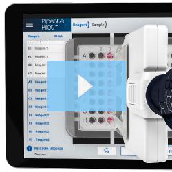 Gilson & QIAGEN Present: Ready-to-Use Digitalized Nucleic Acid Preparation