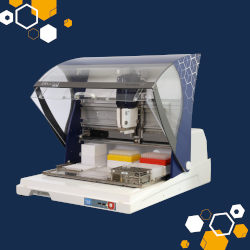 Optimization of qPCR Master Mix Dispensing with PIPETMAX® 268