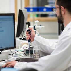How Quality Customer Service and Support Protects Sample Integrity