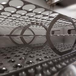 A Customizable Automated Tube Filling System That Fits Your Budget