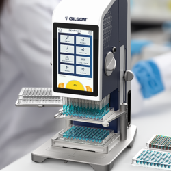 Optimizing ELISA Plate Prep with PIPETMAN M96
