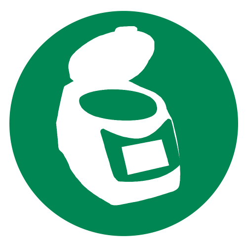 Benchtop icon