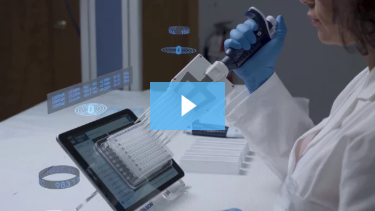 make your lab smart