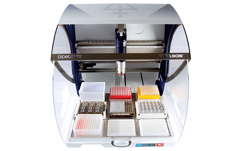 Pipetmax