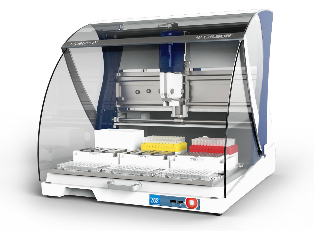 PIPETMAX