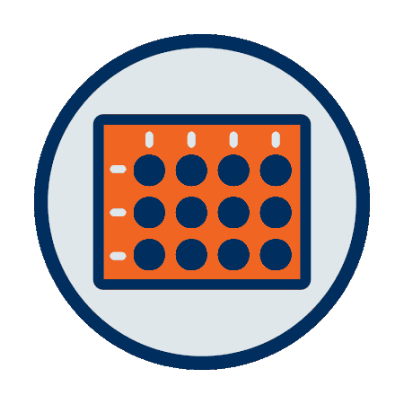 qPCR workflow