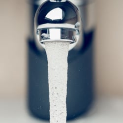 spe tap water